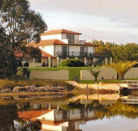 Boomeri campground - SA Accommodation