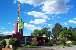 Mayfield Motel - SA Accommodation 0