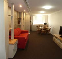 McNevins Tamworth Motel - SA Accommodation