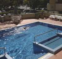Medina Serviced Apartments Canberra James Court - SA Accommodation