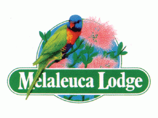 Melaleuca Lodge - SA Accommodation