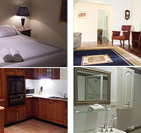Melville House - SA Accommodation