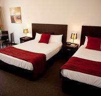 Mercure Port of Echuca - SA Accommodation