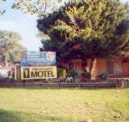 Mercury Motor Inn - SA Accommodation