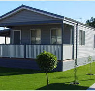 Merredin Tourist Park - SA Accommodation