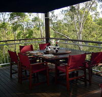 Mia Mia Bed and Breakfast - SA Accommodation