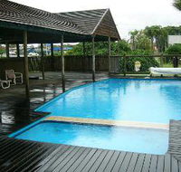 Mid Coast Motor Inn - SA Accommodation