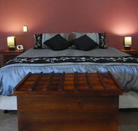 Milawa Muscat Retreat BB - SA Accommodation