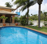 Miners Lodge Motor Inn - SA Accommodation