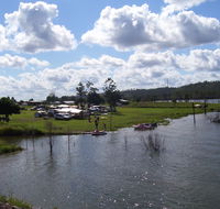 Mingo Crossing Caravan  Recreation Area - SA Accommodation