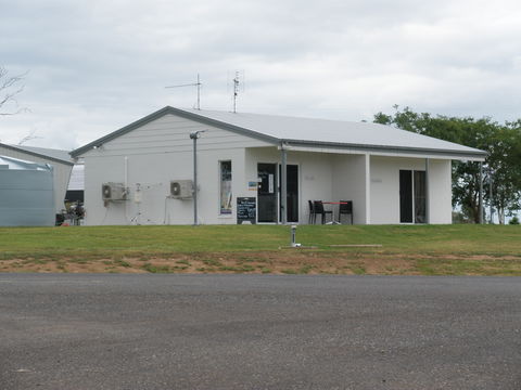 Mingo Crossing Caravan & Recreation Area - SA Accommodation 3