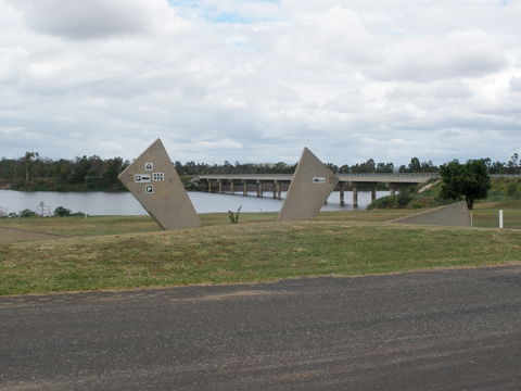 Mingo Crossing Caravan & Recreation Area - SA Accommodation 5