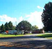 Molong Caravan Park - SA Accommodation