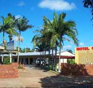 Motel Childers - SA Accommodation
