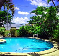 Motel Lodge - SA Accommodation