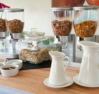 Motel on A Beckett - SA Accommodation