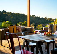 Mount Olive - SA Accommodation