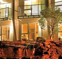 Mountain Dreaming Apartments - SA Accommodation