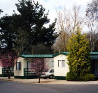 Mt Barker Caravan  Tourist Park - SA Accommodation