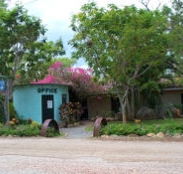 Mt Carbine Caravan Park - SA Accommodation