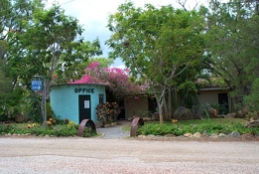 Mt Carbine Caravan Park - SA Accommodation 0