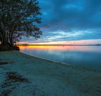 Myall Shores Holiday Park - SA Accommodation