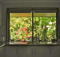 Myamba House Kyneton - SA Accommodation