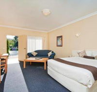 Nagambie Waterfront Motel - SA Accommodation
