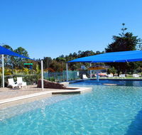 Nambucca River Tourist Park - SA Accommodation