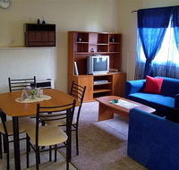 Nariel Haven - SA Accommodation