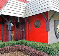 New England Motor Lodge - SA Accommodation