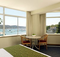 Newport Mirage Hotel - SA Accommodation