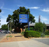 Nicholas Royal Motel - SA Accommodation