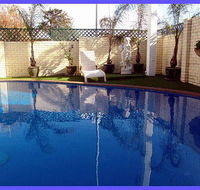 NOAH'S Mid City Motor Inn - SA Accommodation