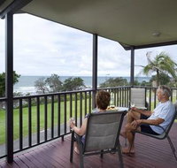North Coast Holiday Parks Bonny Hills - SA Accommodation