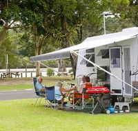 North Coast Holiday Parks Ferry Reserve - SA Accommodation