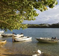 North Coast Holiday Parks Massey Greene - SA Accommodation
