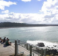 North Coast Holiday Parks Scotts Head - SA Accommodation