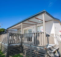 North Coast Holiday Parks Seal Rocks - SA Accommodation
