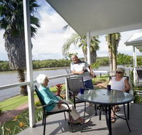 North Coast Holiday Parks Terrace Reserve - SA Accommodation