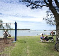 North Coast Holiday Parks Urunga Heads - SA Accommodation