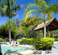 NRMA Darlington Beach Holiday Park - SA Accommodation
