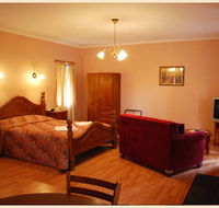Osteria Sanso Restaurant  Accommodation - SA Accommodation