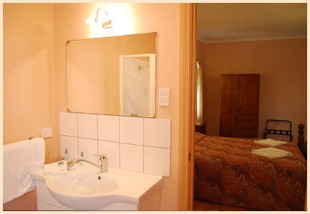 Osteria Sanso Restaurant & Accommodation - SA Accommodation 1