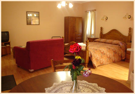 Osteria Sanso Restaurant & Accommodation - SA Accommodation 4