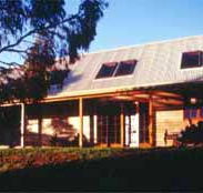 Otago Cottage  Otago Bungalow - SA Accommodation