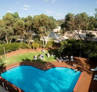 Outback Pioneer Hotel - SA Accommodation