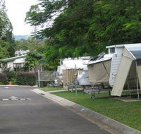 Palmwoods Tropical Village - SA Accommodation