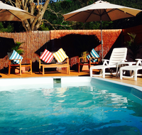 Paradise Court Holiday Units - SA Accommodation