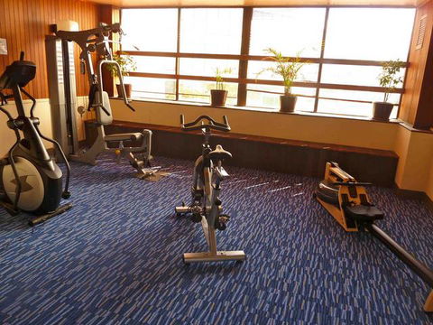 Quality Hotel Ambassador Perth - SA Accommodation 0